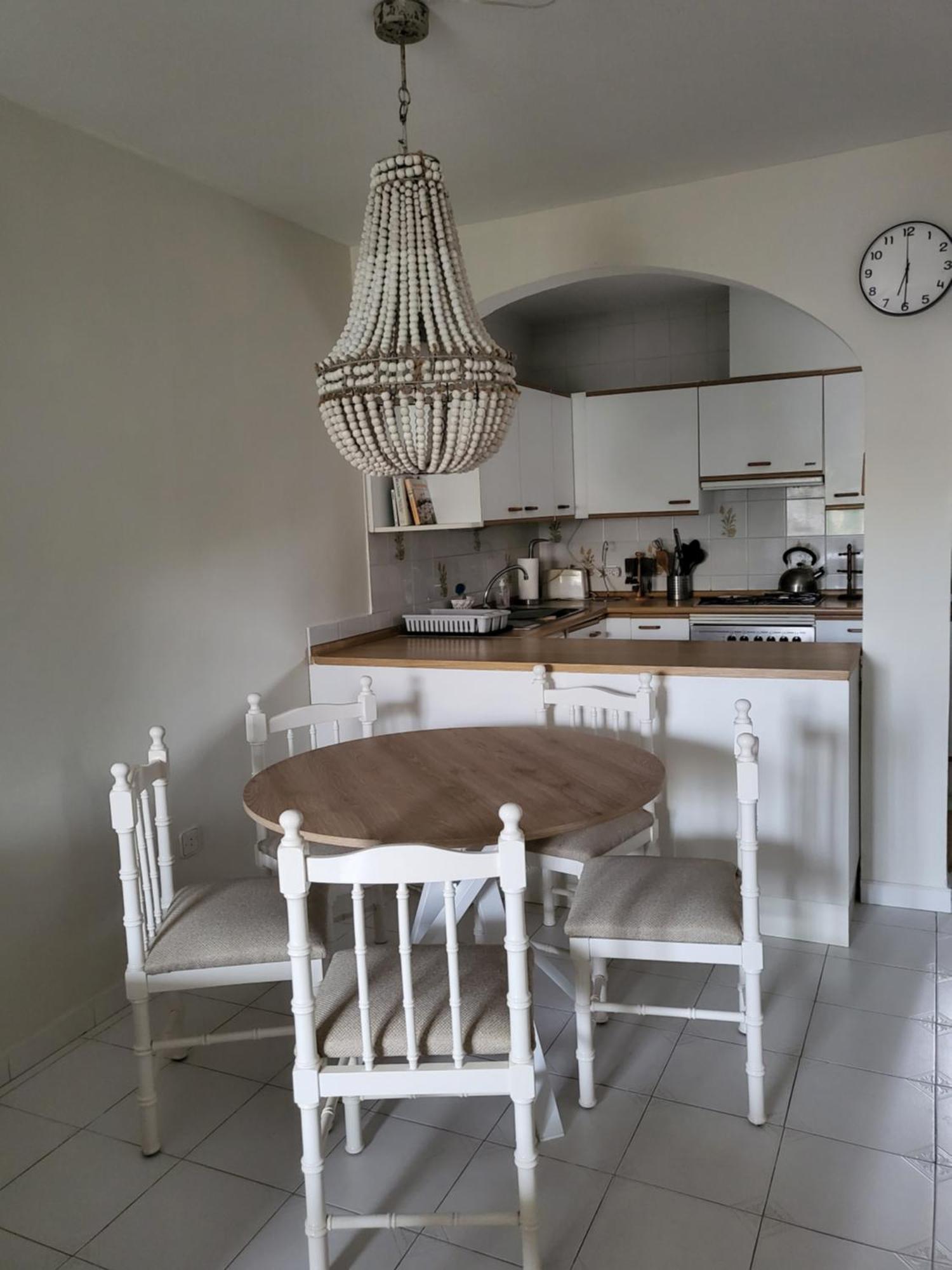 Stella Blanca 2 Bedrooms With Small Garden And Pool Appartement *